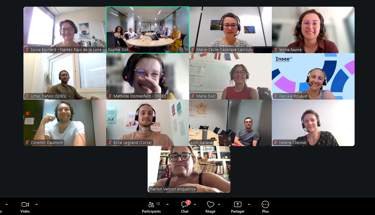 Groupe de consultation